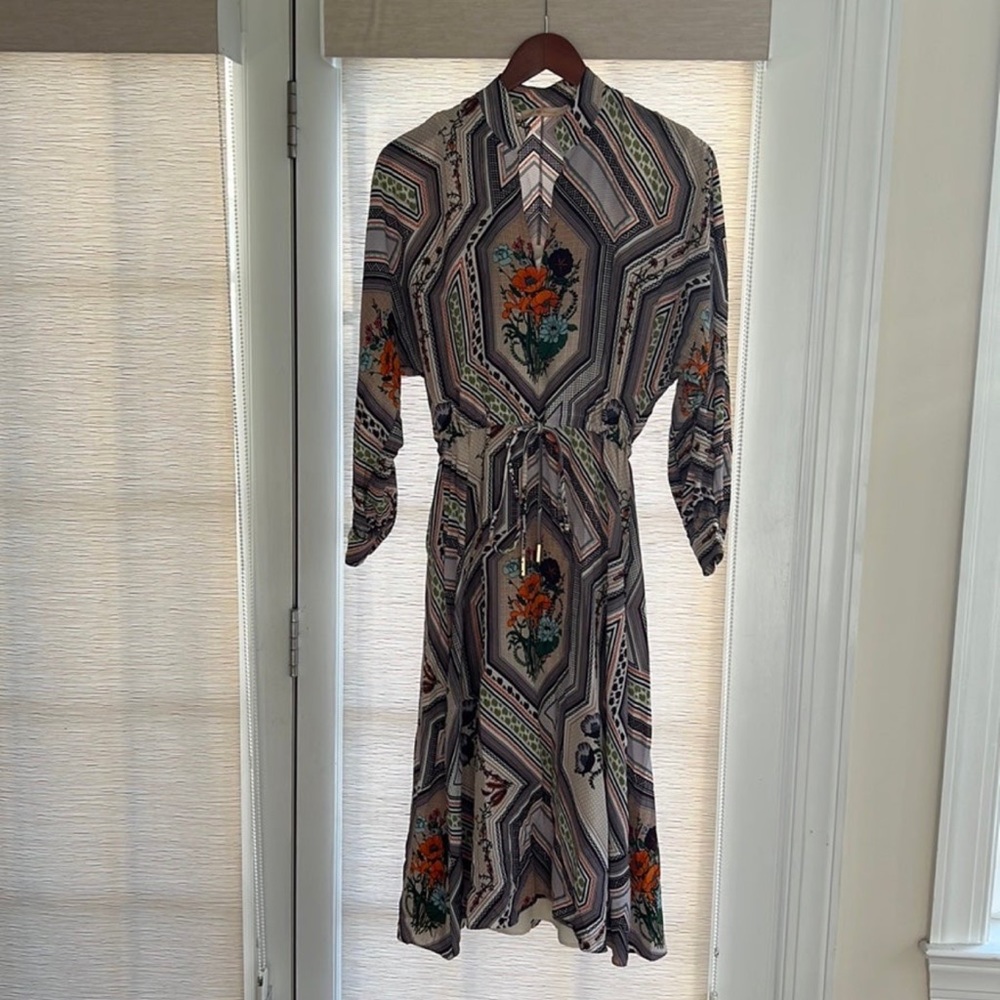 Tory Burch Dress